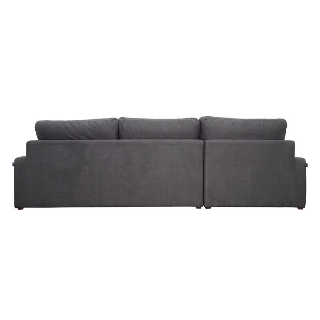 Coleman Chaise Sectional