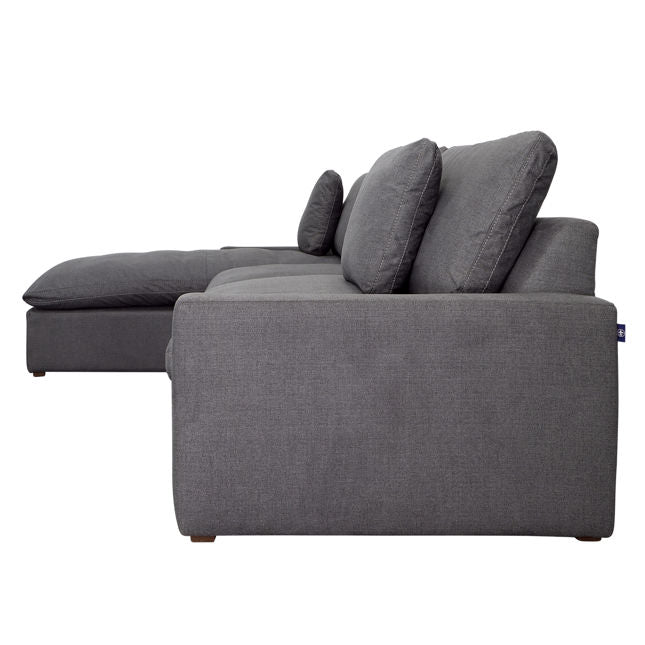 Coleman Chaise Sectional