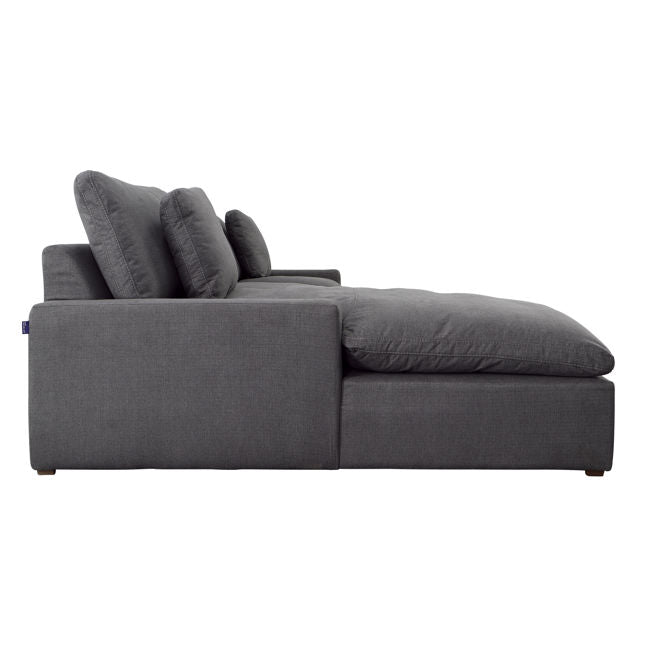 Coleman Chaise Sectional