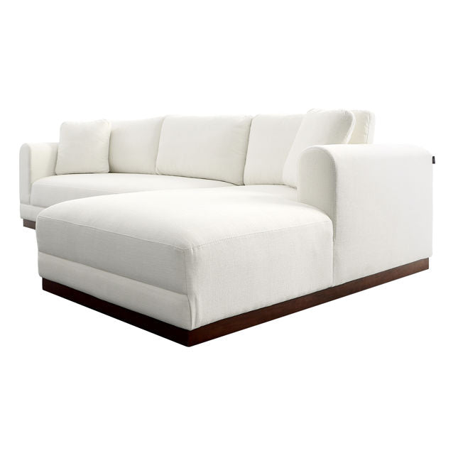 Brett Chaise Sectional