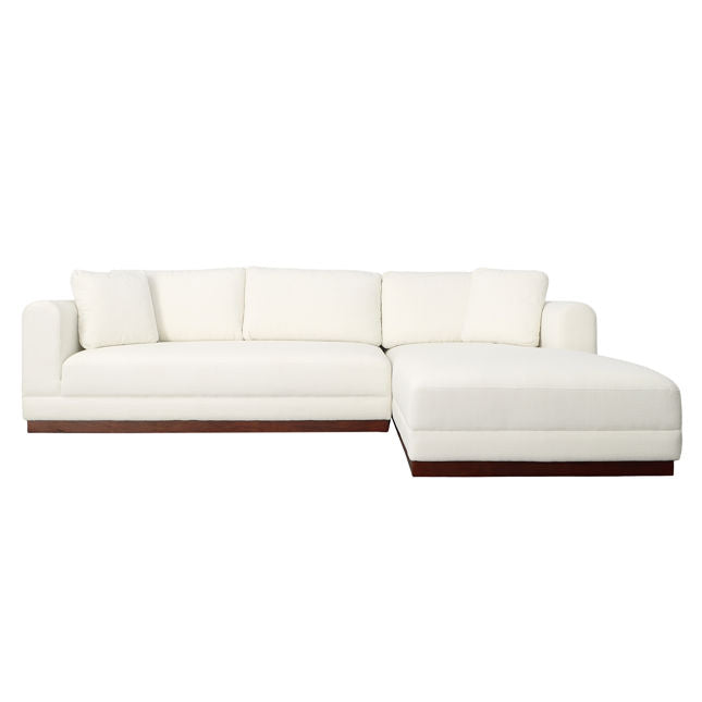 Brett Chaise Sectional