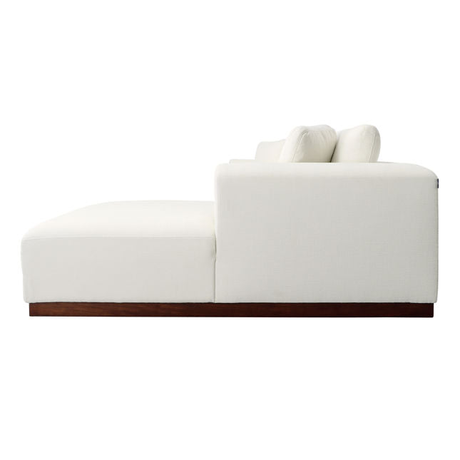 Brett Chaise Sectional