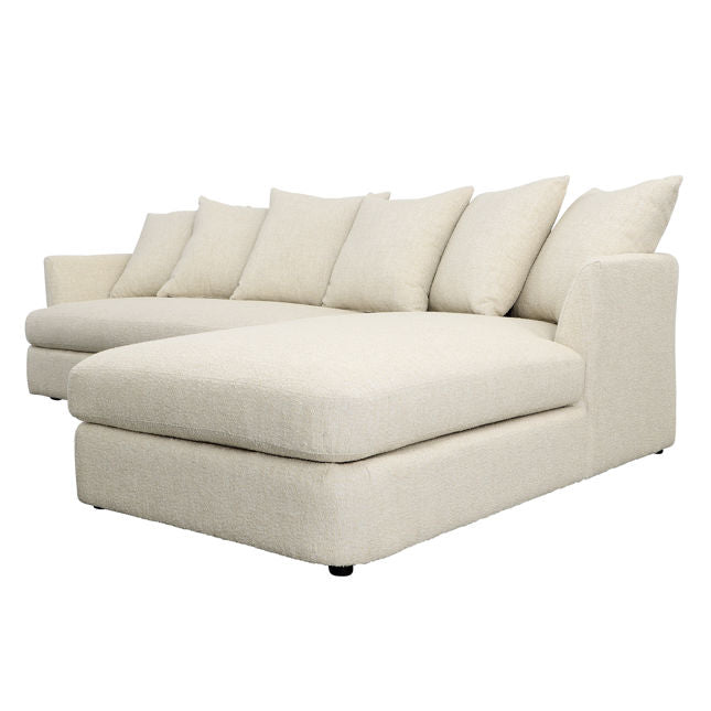 Irinia Chaise Sectional