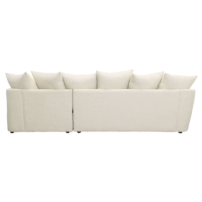 Irinia Chaise Sectional