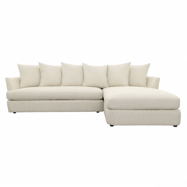 Irinia Chaise Sectional