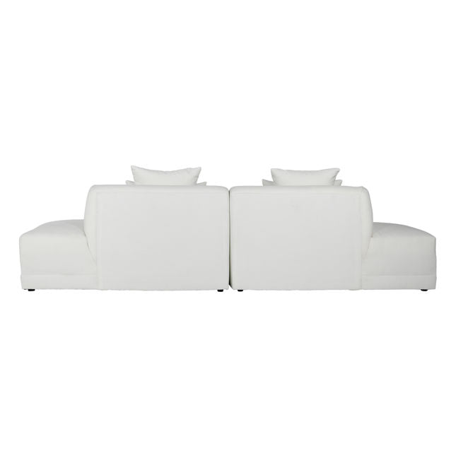 Hart Bumper Sectional