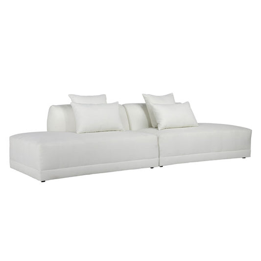 Hart Bumper Sectional