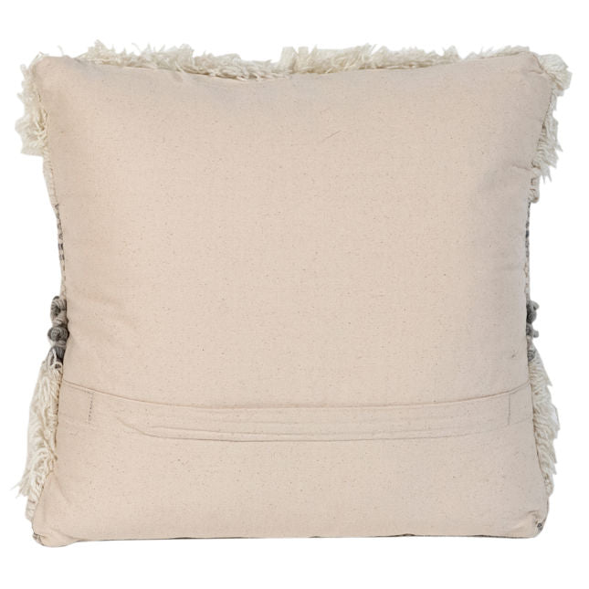 Delphi Pillow