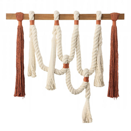 Montego Macrame