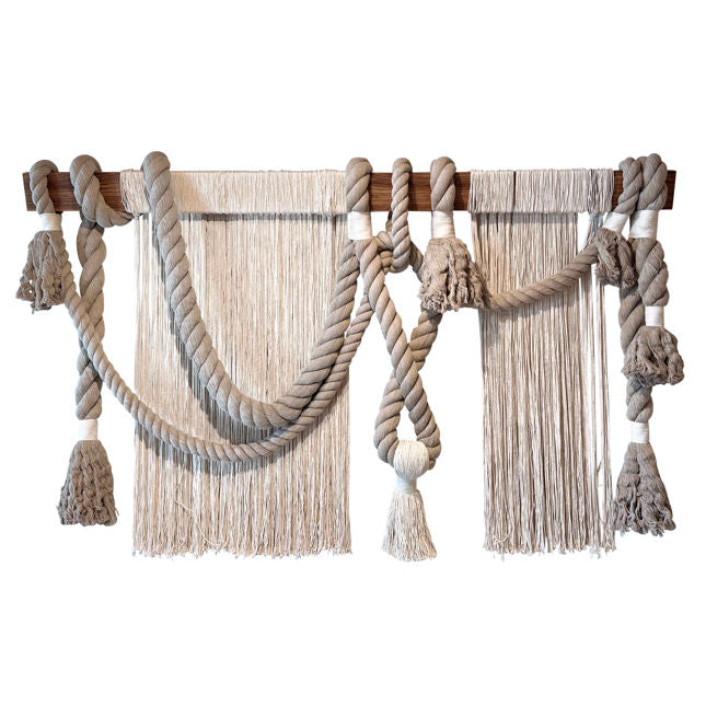 Sharma Macrame