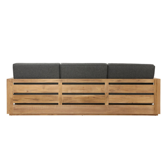 Darlene Outdoor Sofa