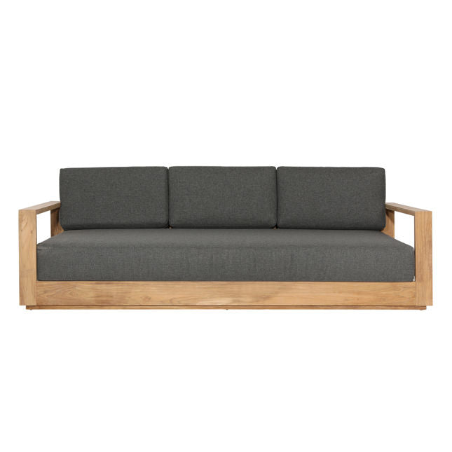 Darlene Outdoor Sofa