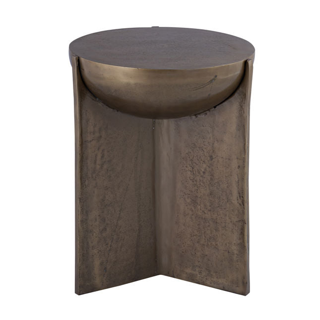 Claribel Side Table