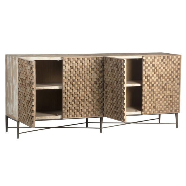 Elvas Sideboard