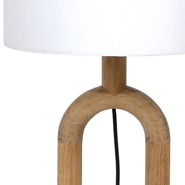 Asher Table Lamp