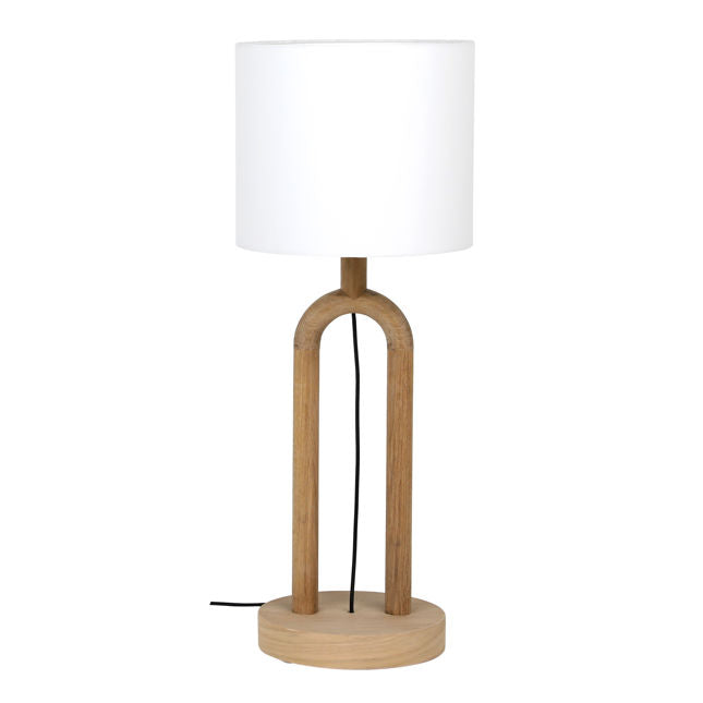 Asher Table Lamp