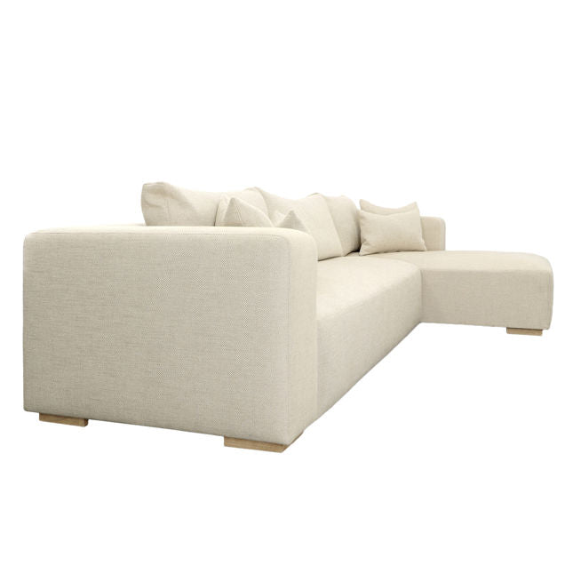 Daphne Chaise Sectional