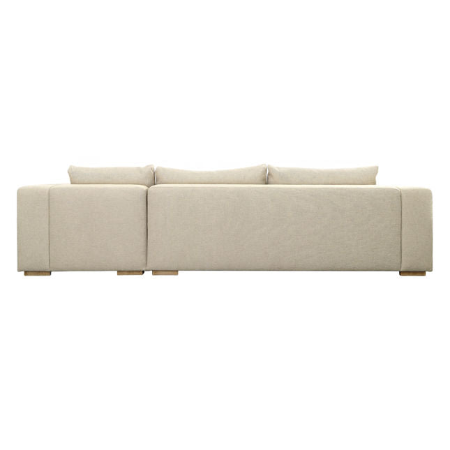 Daphne Chaise Sectional