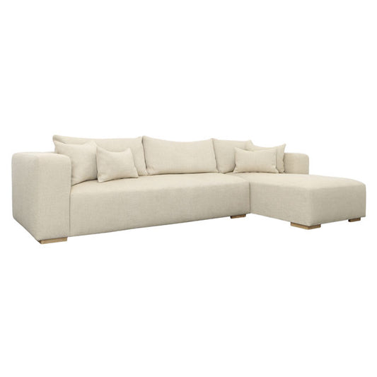 Daphne Chaise Sectional