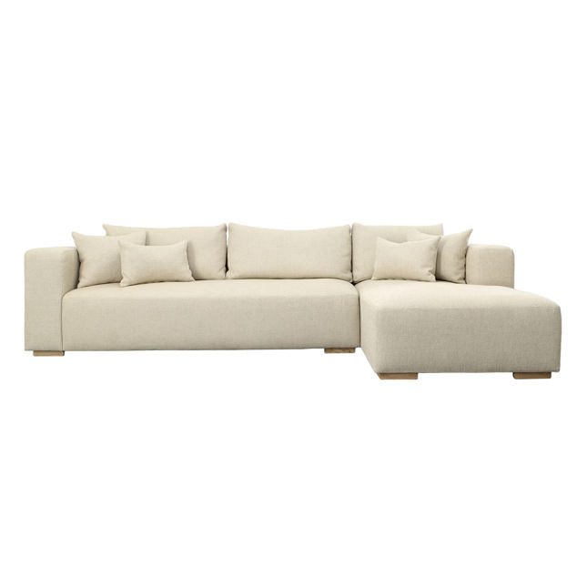 Daphne Chaise Sectional