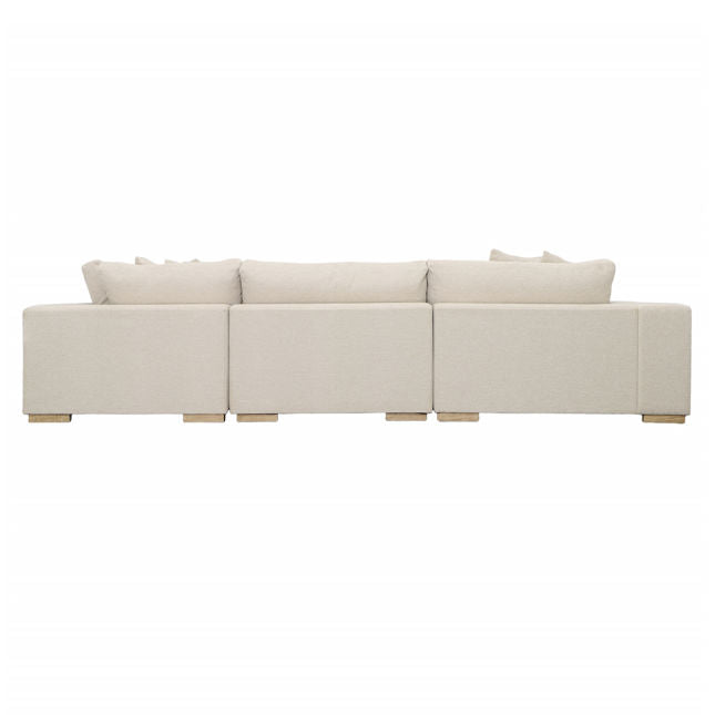 Estella L-Shape Sectional