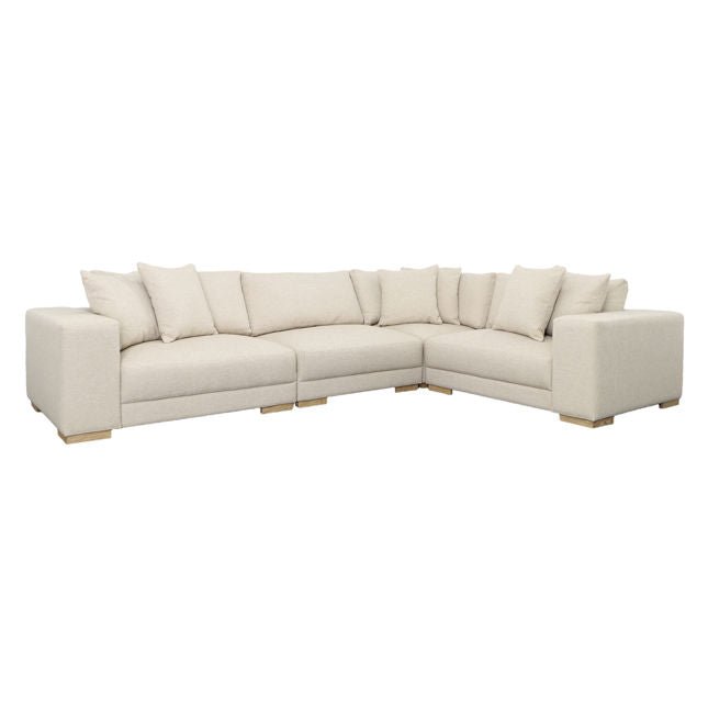 Estella L-Shape Sectional