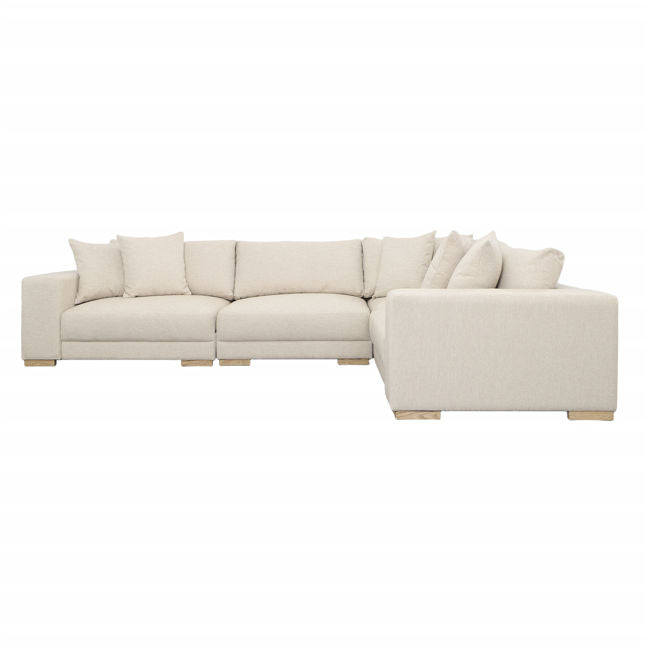 Estella L-Shape Sectional