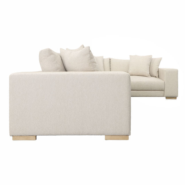 Estella L-Shape Sectional