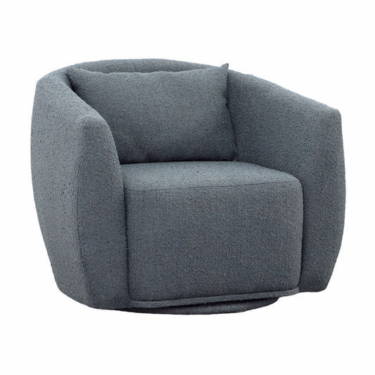 Lydia Swivel Chair