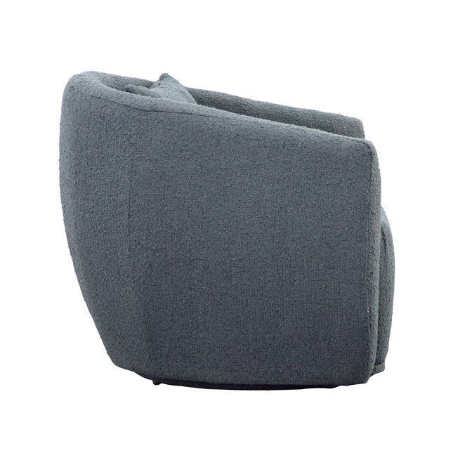 Lydia Swivel Chair