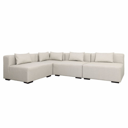 Virden Outdoor Modular Sectional