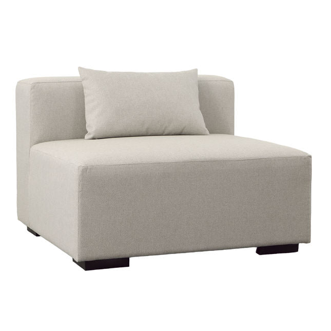 Virden Outdoor Modular Sectional