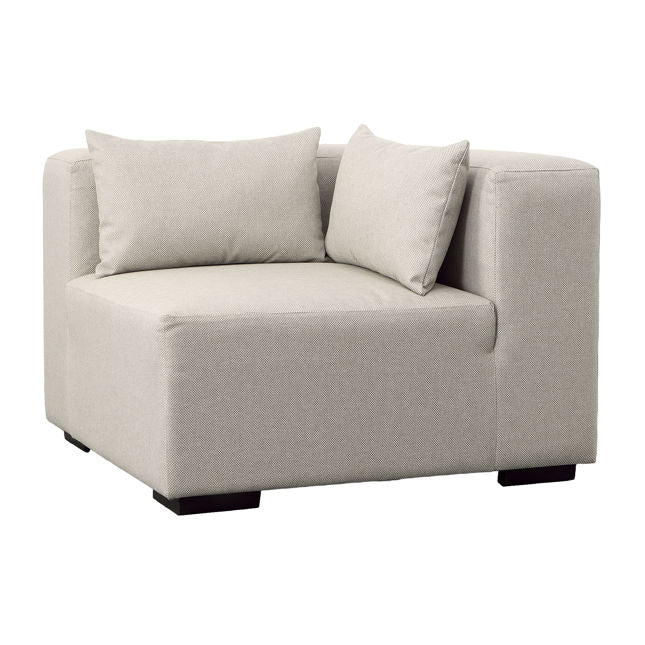 Virden Outdoor Modular Sectional