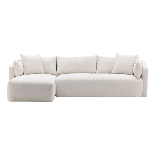 Mackay Sectional