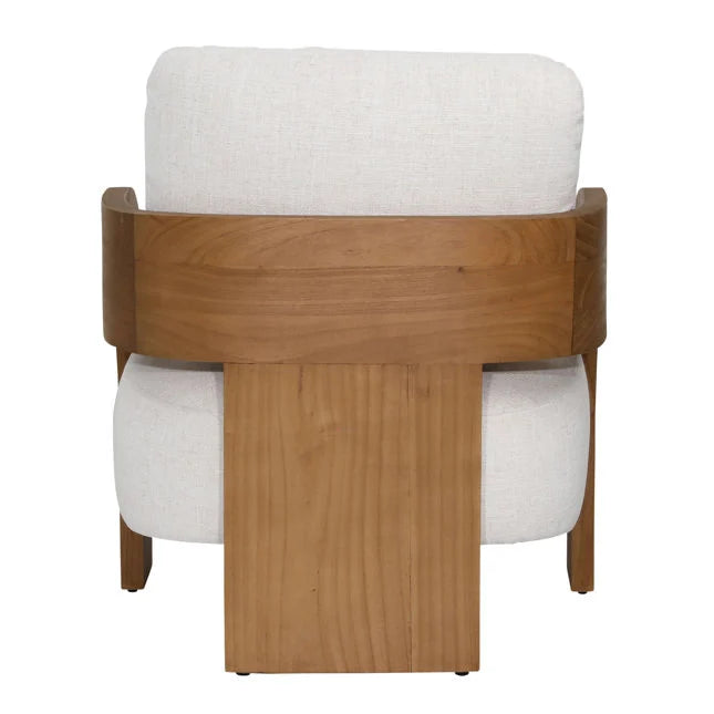 Maravi Occasional Chair