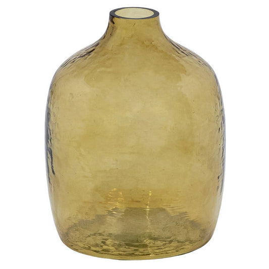 Saffron Vase