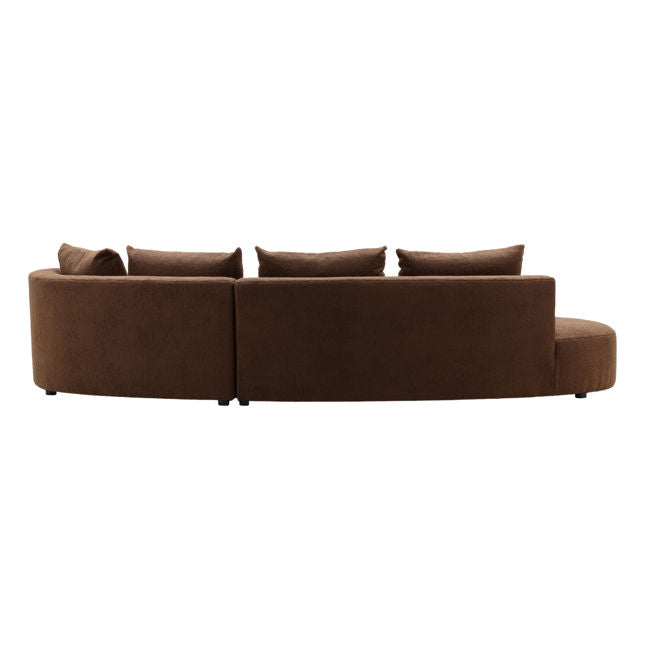 Sonia Sectional