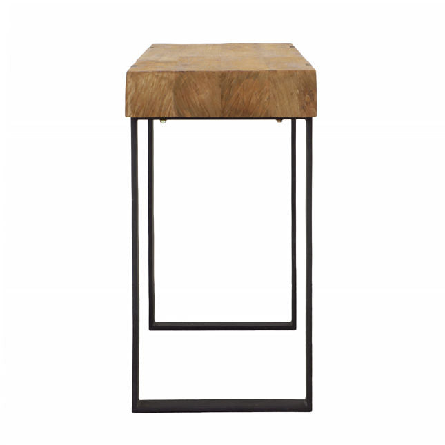 Burke Console Table