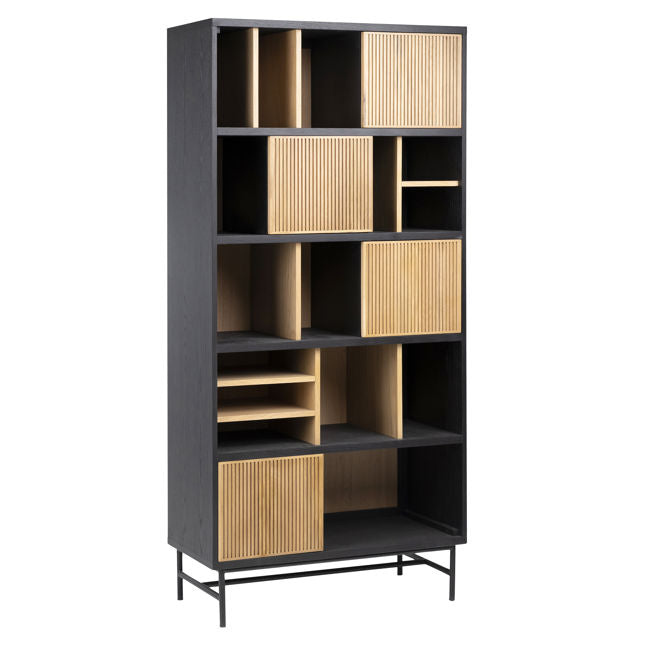 Modesto Bookcase