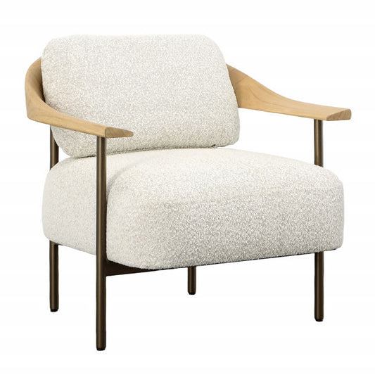 Soledad Occasional Chair