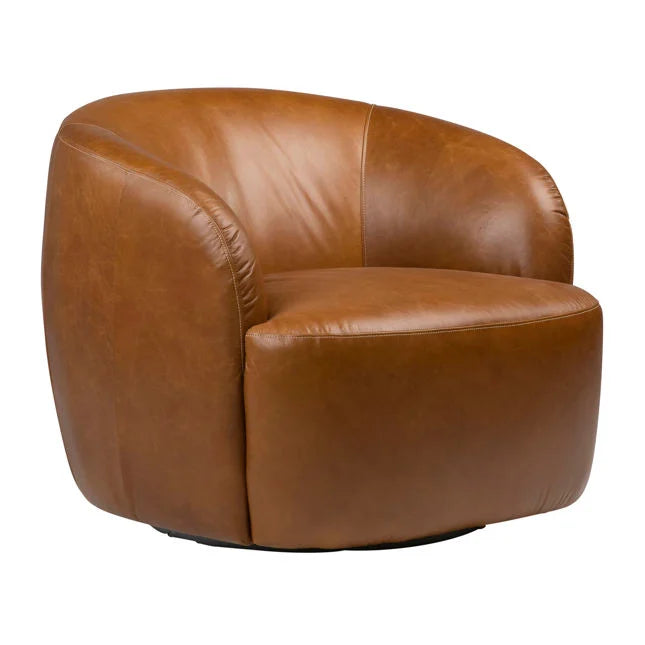 Rhoslyn Swivel Chair