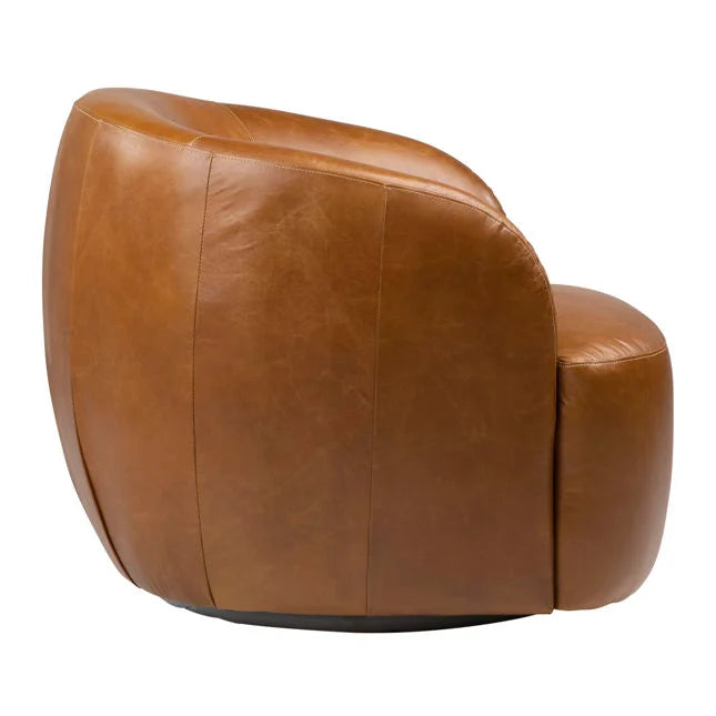 Rhoslyn Swivel Chair