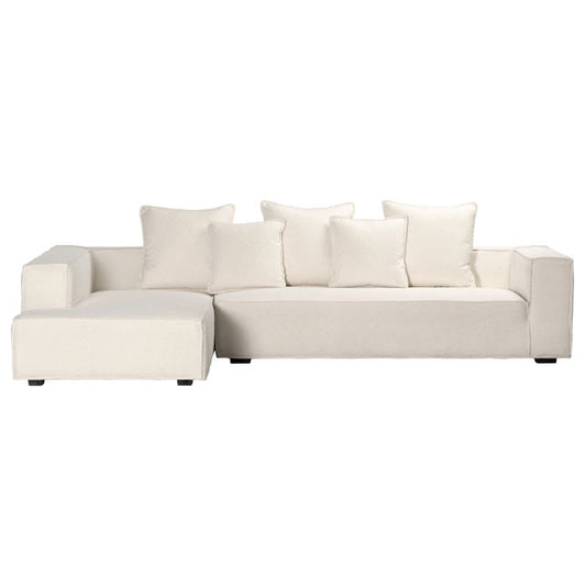 Sharon Sofa With Chaise