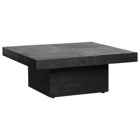 Sereno Coffee Table - Black