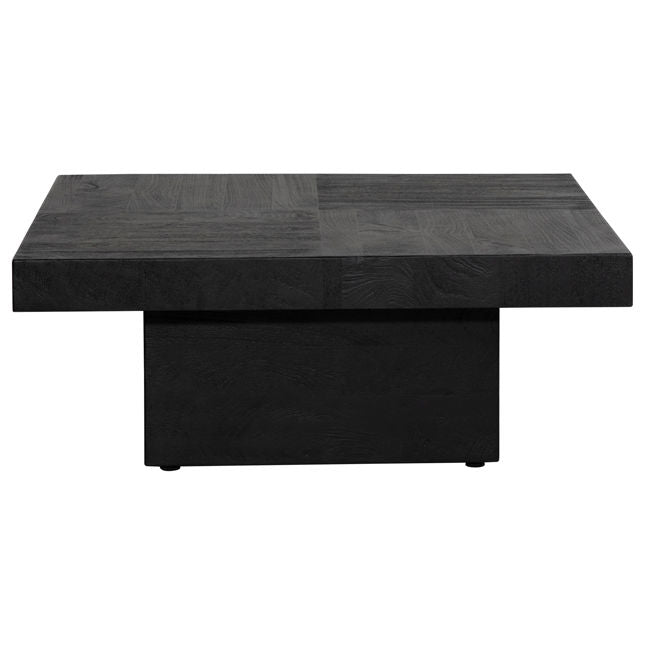 Sereno Coffee Table - Black