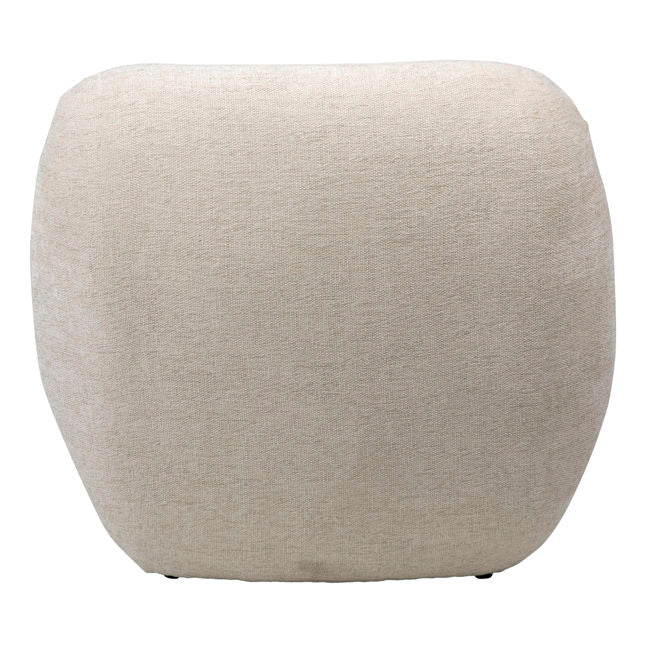 Maisie Occasional Chair - Cream