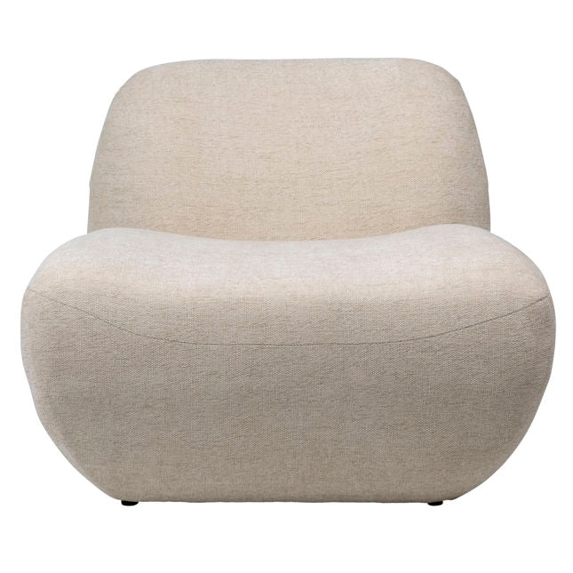 Maisie Occasional Chair - Cream