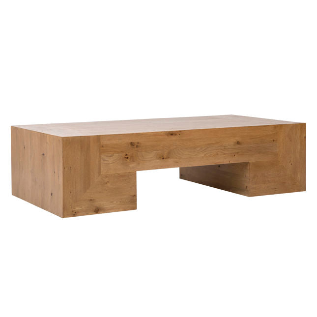 Almanza Coffee Table