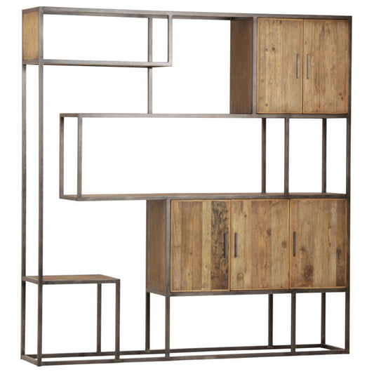 Lutz Bookcase