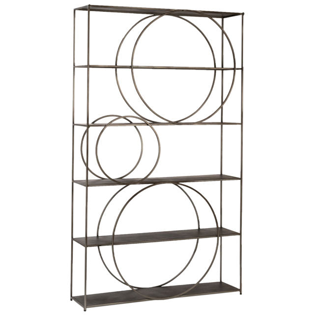 Kukk Bookcase